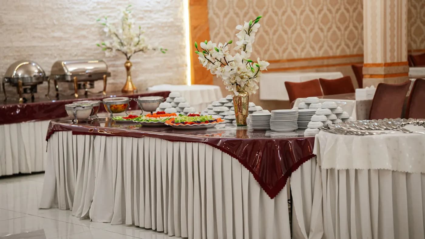رستوران